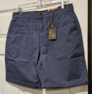 FRONTIER THREADS SHORTS